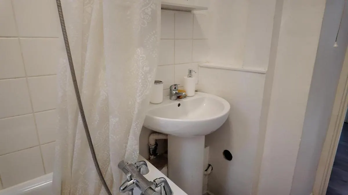 Lux Apartment Near London City & Shoreditch And Brick Lane