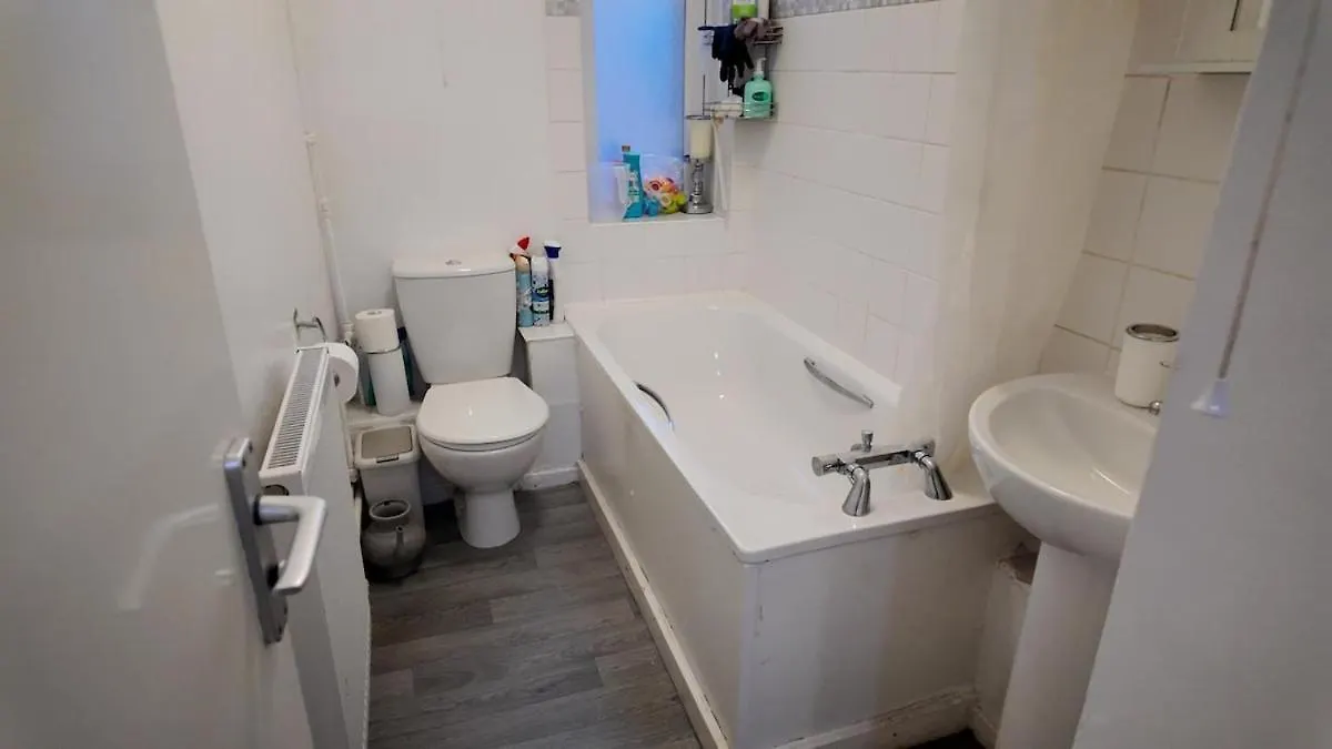 Lux Apartment Near London City & Shoreditch And Brick Lane United Kingdom