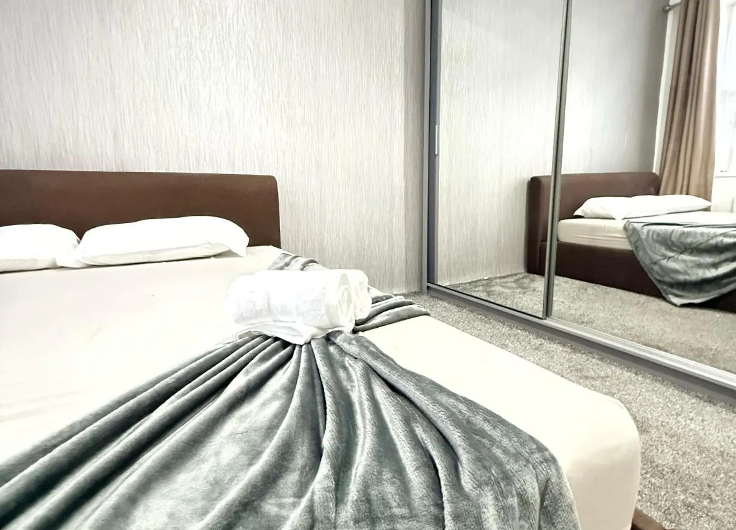 Lux Apartment Near London City & Shoreditch And Brick Lane United Kingdom