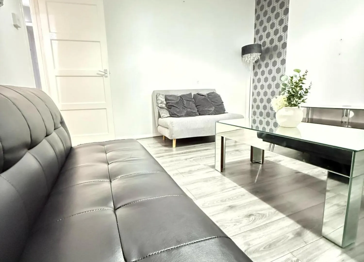 Lux Apartment Near London City & Shoreditch And Brick Lane